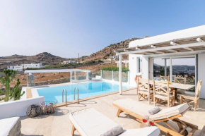 Ocean Blue Villa by LLB - Beach in 6min walking